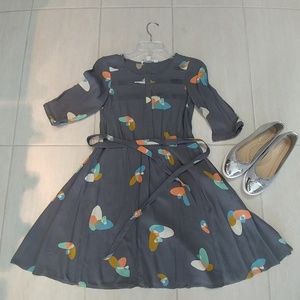 Boden dress
